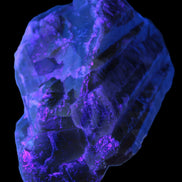 Honeycomb Topaz Calcite new find from Pakistan 1350g Rocks and Things