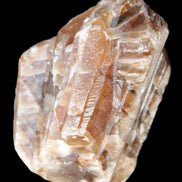 Honeycomb Topaz Calcite new find from Pakistan 1350g Rocks and Things