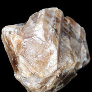 Honeycomb Topaz Calcite new find from Pakistan 1350g Rocks and Things