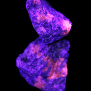 Two Yooperlite natural stones 19g Rocks and Things