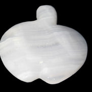 Mangano Calcite apple 50-59g Rocks and Things