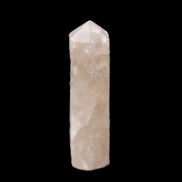 Smoky Quartz small wand 35mm 6g in sunlight - Rocks and Things Store