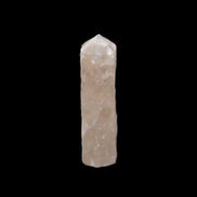 Smoky Quartz small wand 35mm 6g in sunlight - Rocks and Things Store