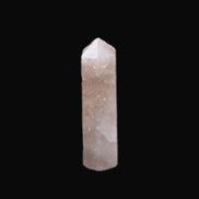 Smoky Quartz small wand 35mm 6g in sunlight - Rocks and Things Store
