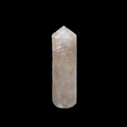Smoky Quartz small wand 35mm 6g in sunlight - Rocks and Things Store