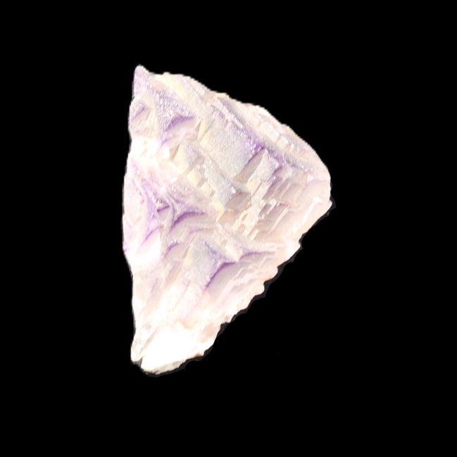 Clear Fluorite 39*28*13mm 16.6g in sunlight - Rocks and Things Store