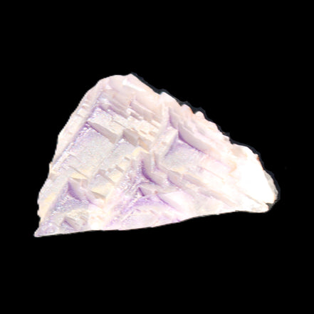 Clear Fluorite 39*28*13mm 16.6g in sunlight - Rocks and Things Store