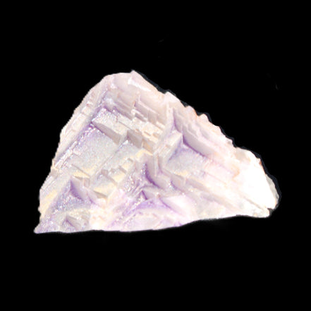 Clear Fluorite 39*28*13mm 16.6g in sunlight - Rocks and Things Store