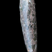 Indigo Gabbro massage wand from Himalaya 114mm 131g Rocks and Things