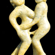 Jade erotic carving from China 99g Rocks and Things