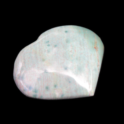 Jasper heart 31mm 12.7g Rocks and Things Store