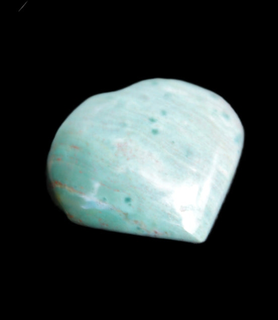 Jasper heart 31mm 12.7g Rocks and Things Store
