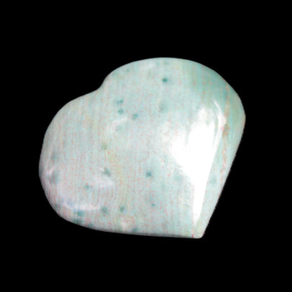 Jasper heart 31mm 12.7g Rocks and Things Store