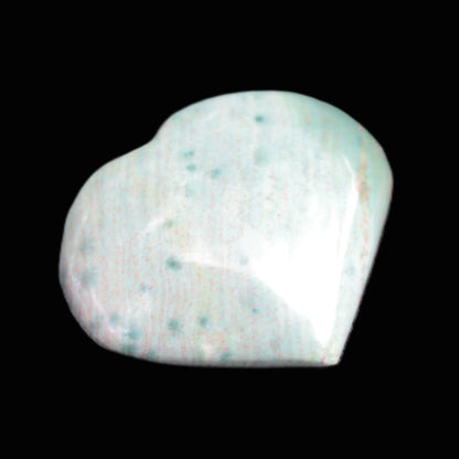 Jasper heart 31mm 12.7g Rocks and Things Store