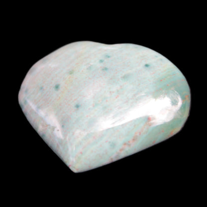 Jasper heart 31mm 12.7g Rocks and Things Store