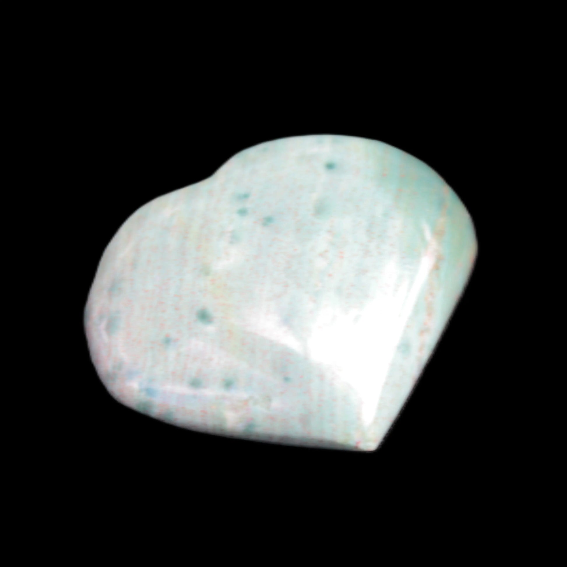 Jasper heart 31mm 12.7g Rocks and Things Store