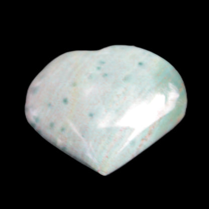 Jasper heart 31mm 12.7g Rocks and Things Store