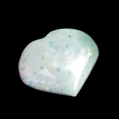 Jasper heart 31mm 12.7g Rocks and Things Store