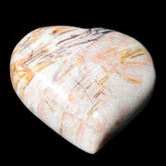 Jasper heart 45*25*43mm 65g Rocks and Things Store