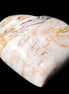 Jasper heart 45*25*43mm 65g Rocks and Things Store