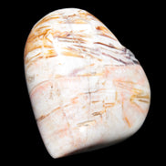 Jasper heart 45*25*43mm 65g Rocks and Things Store
