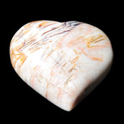 Jasper heart 45*25*43mm 65g Rocks and Things Store