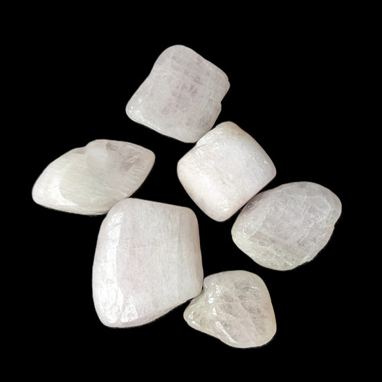Kunzite 6-8g Rocks and Things