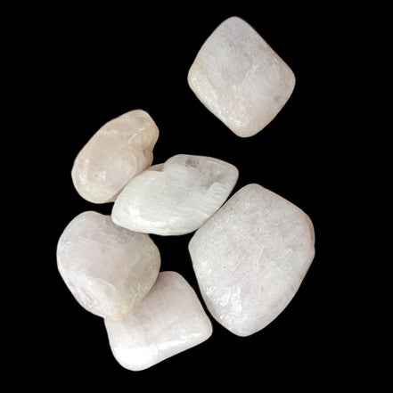 Kunzite 6-8g Rocks and Things