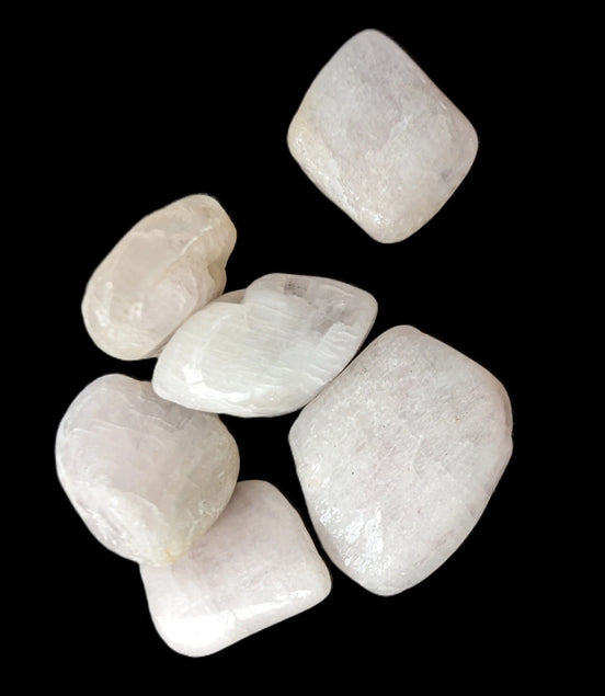 Kunzite 6-8g Rocks and Things
