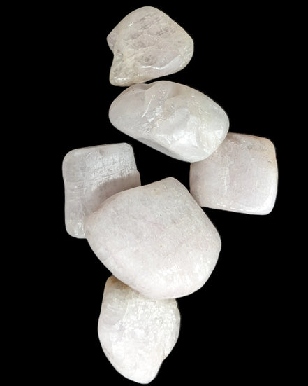 Kunzite 6-8g Rocks and Things