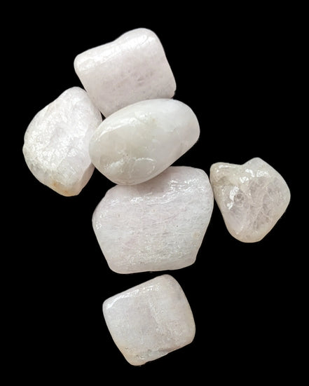 Kunzite 6-8g Rocks and Things