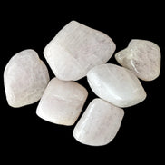 Kunzite 6-8g Rocks and Things