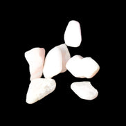 Kunzite 6-8g Rocks and Things