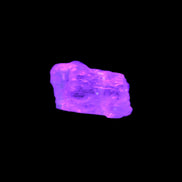 Kunzite crystal from Afghanistan 2-3g Rocks and Things