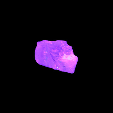 Kunzite crystal from Afghanistan 2-3g Rocks and Things