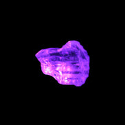 Kunzite crystal from Afghanistan 2-3g Rocks and Things