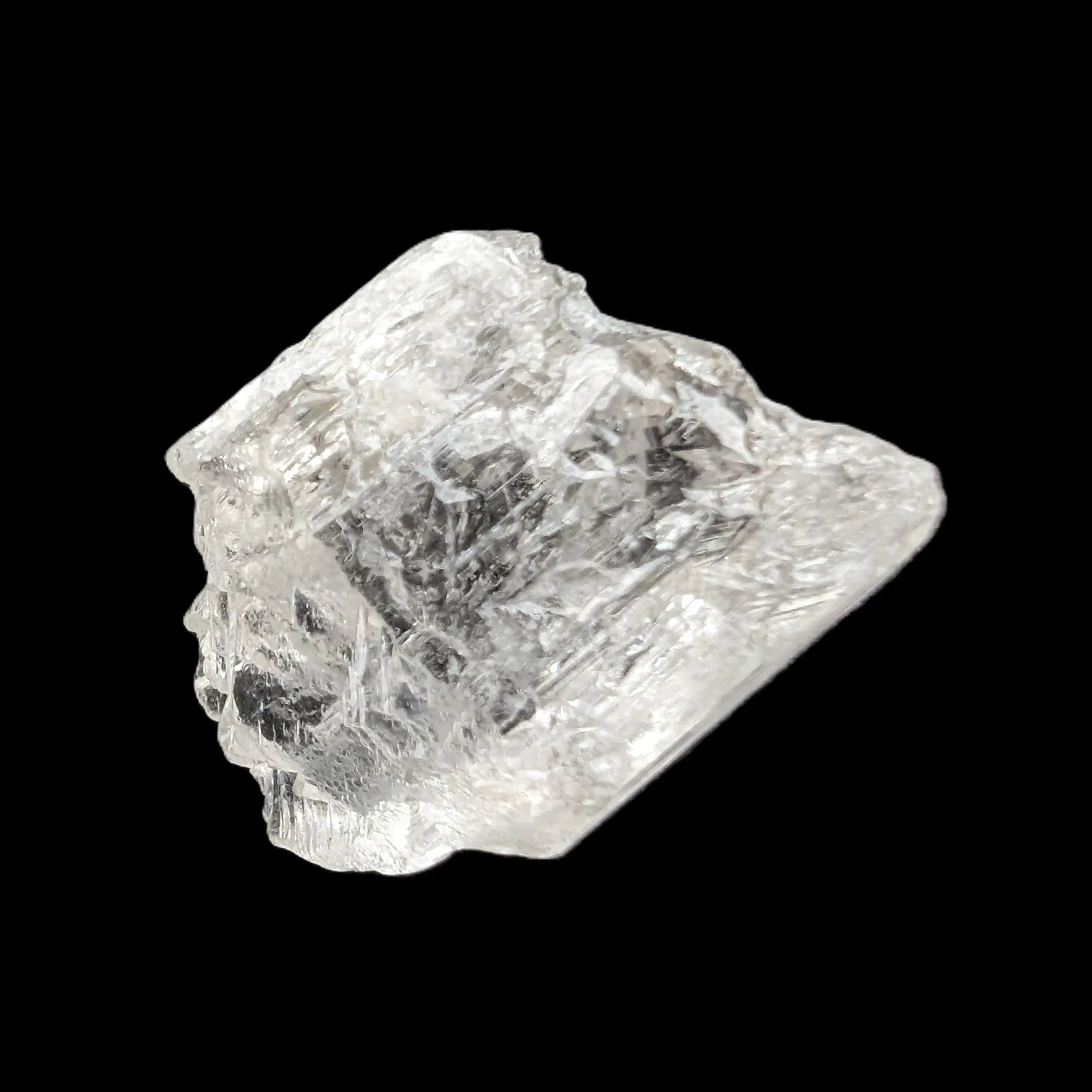 Kunzite crystal from Afghanistan 2-3g Rocks and Things