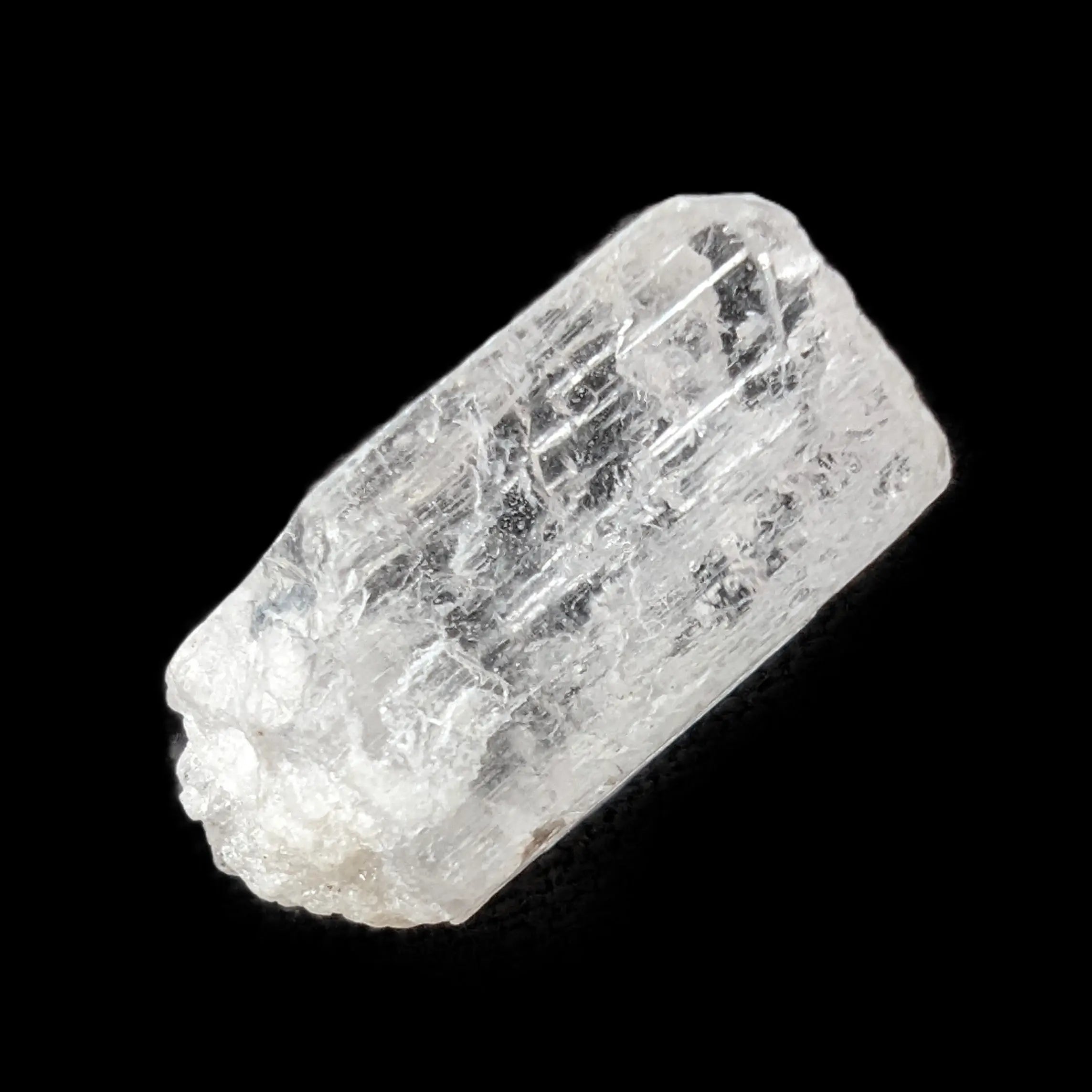 Kunzite crystal from Afghanistan 2-3g Rocks and Things