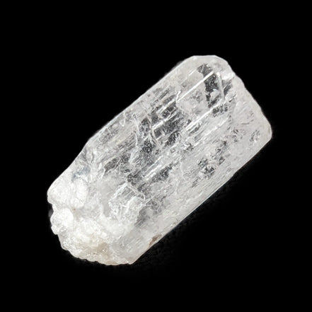 Kunzite crystal from Afghanistan 2-3g Rocks and Things