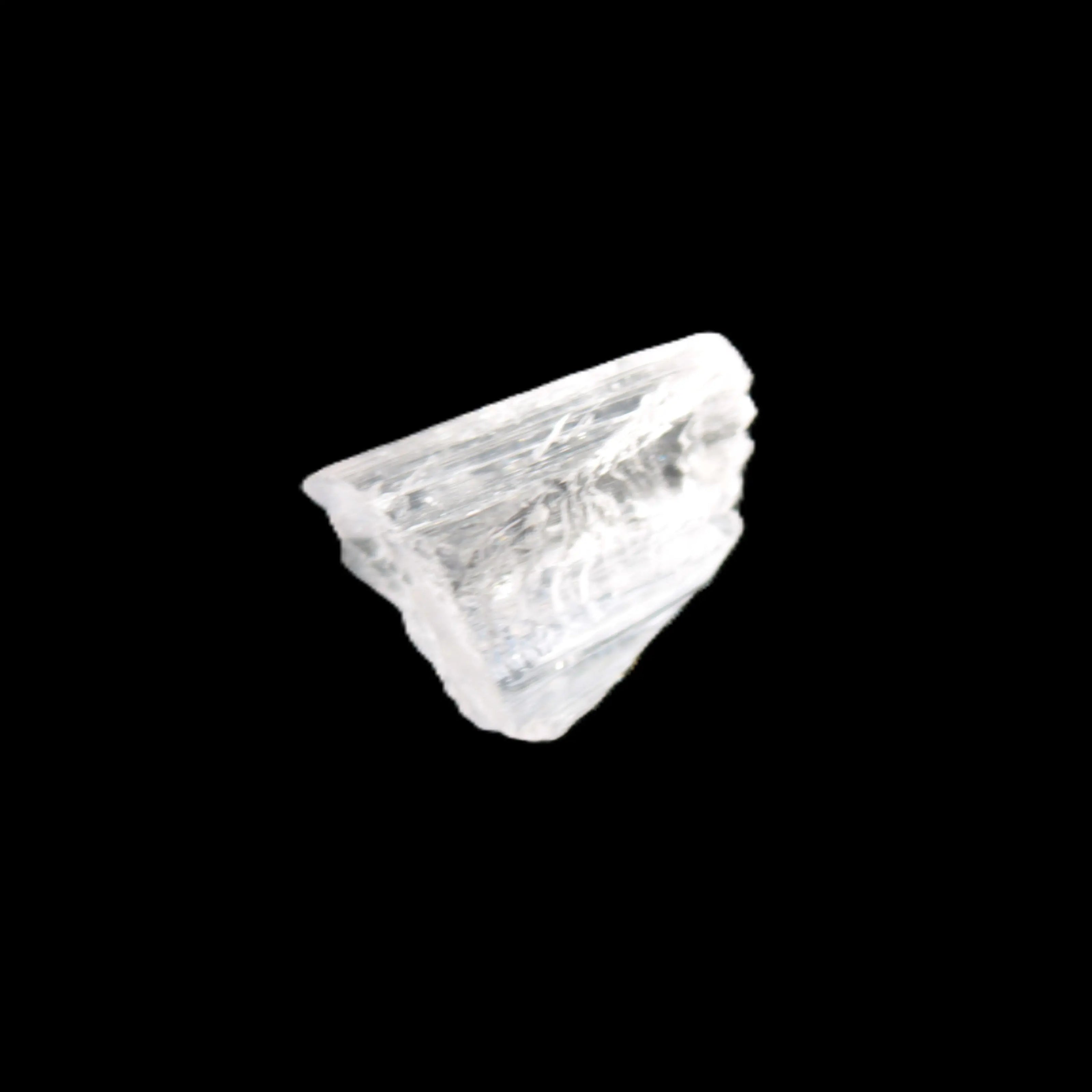 Kunzite crystal from Afghanistan 2-3g Rocks and Things