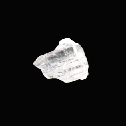 Kunzite crystal from Afghanistan 2-3g Rocks and Things