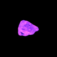 Kunzite crystal from Afghanistan 2-3g Rocks and Things