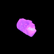 Kunzite crystal from Afghanistan 2-3g Rocks and Things