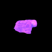 Kunzite crystal from Afghanistan 2-3g Rocks and Things
