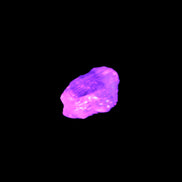 Kunzite crystal from Afghanistan 2-3g Rocks and Things