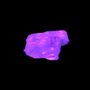 Kunzite crystal from Afghanistan 2-3g Rocks and Things