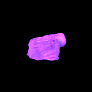 Kunzite crystal from Afghanistan 2-3g Rocks and Things