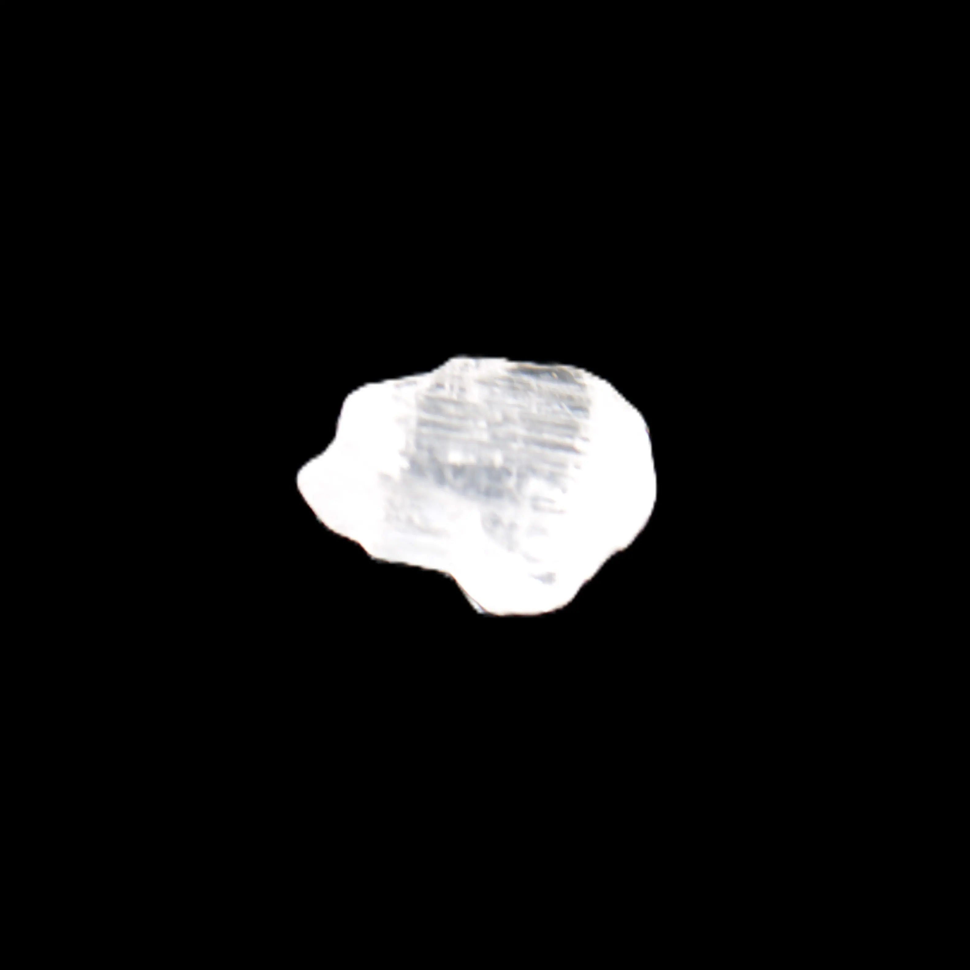 Kunzite crystal from Afghanistan 2-3g Rocks and Things