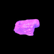Kunzite crystal from Afghanistan 2-3g Rocks and Things