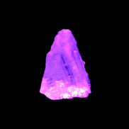 Kunzite crystal from Afghanistan 2-3g Rocks and Things